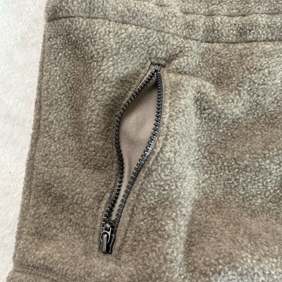 Eddie Bauer Collared Zip Up Jacket Size Medium - Picture 6 of 17